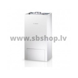 Bosch GS4000W 24 C konvencionālā tipa gāzes apkures katls