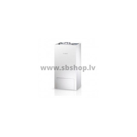 Bosch GS4000W 24 C konvencionālā tipa gāzes apkures katls