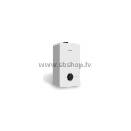 Bosch GC2300iW 15P kW gāzes apkures katls ar boilera pieslēgumu