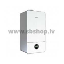 Bosch GC7000iW 24/28CB kW kombinēts gāzes apkures katls