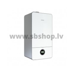 Bosch GC7000iW 42P kW gāzes apkures katls ar boilera pieslēgumu