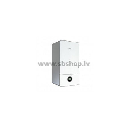 Bosch GC7000iW 42P kW gāzes apkures katls ar boilera pieslēgumu
