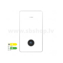 Bosch GC7700iW 24P KW gāzes apkures katls ar boilera pieslēgumu