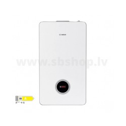 Bosch GC9800iW 30P KW gāzes apkures katls ar boilera pieslēgumu