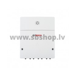Bosch vadības modulis apkures lokam MM100 [EN]