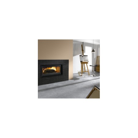 Chazelles VE1000 kurtuve iebūvējama 7kW