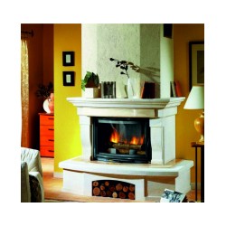 FOYER CP701L kurtuve 10.5kW