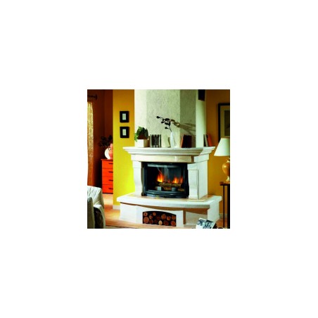 FOYER CP701L kurtuve 10.5kW