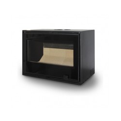 FOYER VENTUS 70 kurtuve 12.55 kW