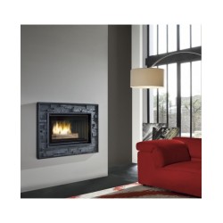 FOYER CH1200D kurtuve ar boil.pieslēgumu 26kW