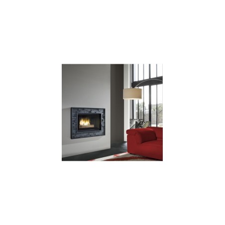 FOYER CH1200D kurtuve ar boil.pieslēgumu 26kW