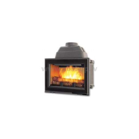 FOYER HP 700 L kurtuve NEW [EN]