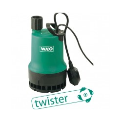 Wilo iegremdējamais sūkņi TMW 32/8