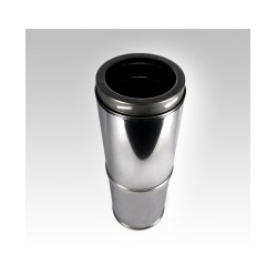 Schiedel PPL regulējamas caurules d160 [EN]