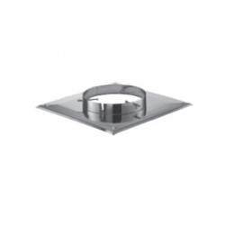 Schiedel PPL ventilējamas noslēgplāksnes 130/160 40*40cm [EN]