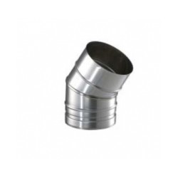 Schiedel PPL Līkumi ar maināmu leņķi 0° - 45° d150 [EN]