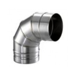 Schiedel PPL Līkumi ar maināmu leņķi 0° - 90° d200 [EN]