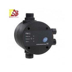 Grundfos sūkņa automātika PM 1 230V 50/60Hz