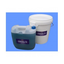 Siltumnesējs  20L STATERM -40 [EN]