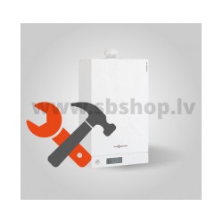 Viessmann Uzliekamais sensors NTC Nr.2 l=5800