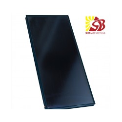 VIESSMANN Saules kolektori VITOSOL 200-FM SV2F