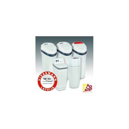 Viessmann Aquahome 11-N ūdens mīkstināšanas iekārta