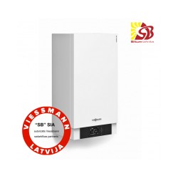 Viessmann Vitocal 100-S siltumsūknis 6.0kW (3,0-7,7kw)  bez dzesēšanas funkcijas
