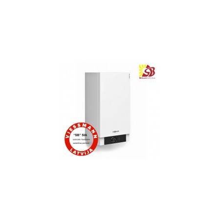 Viessmann Vitocal 100-S siltumsūknis 6.0kW (3,0-7,7kw)  ar dzesēšanas funkciju