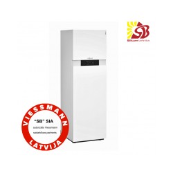 Viessmann Vitocal 111-S siltumsūknis 8.1kW (4,7-12kw) apkurei