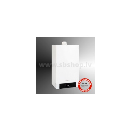 Viessmann Vitodens 200-W 49kW B2HA +Vitotronic 200 [EN]