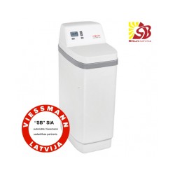 Viessmann Aquahome 17-N ūdens mīkstināšanas iekārta