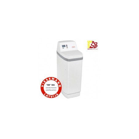 Viessmann Aquahome 17-N ūdens mīkstināšanas iekārta
