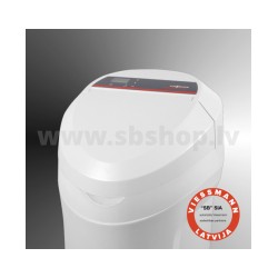 Viessmann Aquahome 30-SMART ūdens mīkstināšanas iekārta