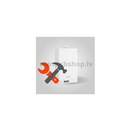 Viessmann Vitoconnect OPTO2 [EN]