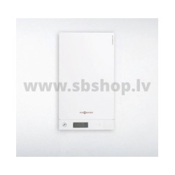 Viessmann Vitodens 100-W 19kW KOMPLEKTS ar Vitocell CUG-A 150L boileri