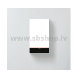 Viessmann Vitodens 100-W 19kW B1KF ar boilera pieslēgumu