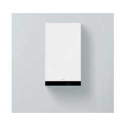 Viessmann Vitodens 050-W 25kW B0KA kombinēts