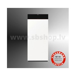 Viessmann Vitodens 222-F 19kW B2SH +  Automātika
