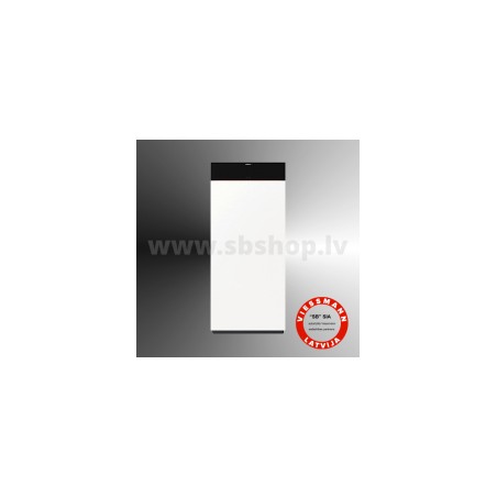 Viessmann Vitodens 222-F 25kW B2SH+  Automātika