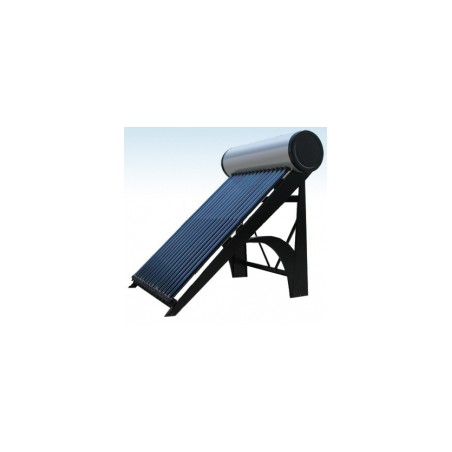 Saules kolektoru komplekti SCM15-58/1800, 1,92m2