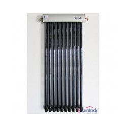 SUNTASK Saules kolektors SR15-58/1800, 1,92m2