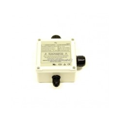 Solārais elektriskais relejs SR802 tena palaišanai