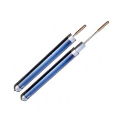 Solārais HeatPipe Vakumcaurule SR 58/1800
