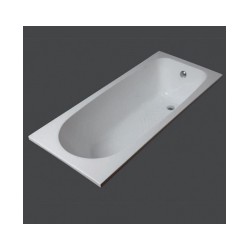 Vanna OT3310_MT3300, 170*75 ar paneli+kājas [EN]