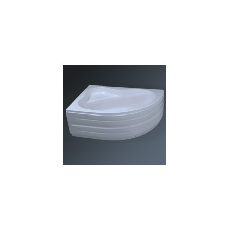 Vanna OT3322L, 150*100 ar paneli+kājas [EN]