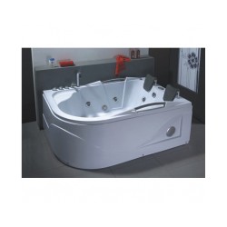 Masāžas vanna MT3368_MT3336, 175*125cm [EN]