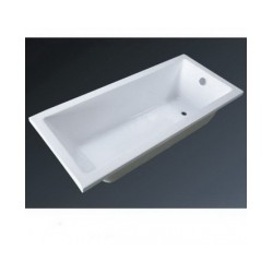 Vanna OT-3333C 150*70cm ar paneli un kājām [EN]