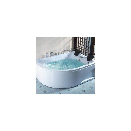 Masāžas vanna MT-0817R, 170*135cm [EN]