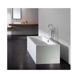 Vanna HFS-1036 180*80cm akrils brīvstāvoša [EN]