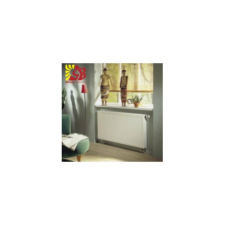 KERMI KV12-400*400 radiatori